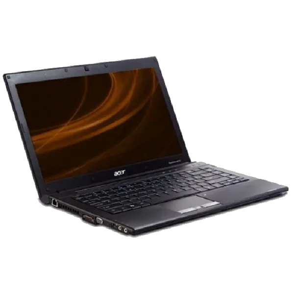 Замена разъема питания Acer 8471G