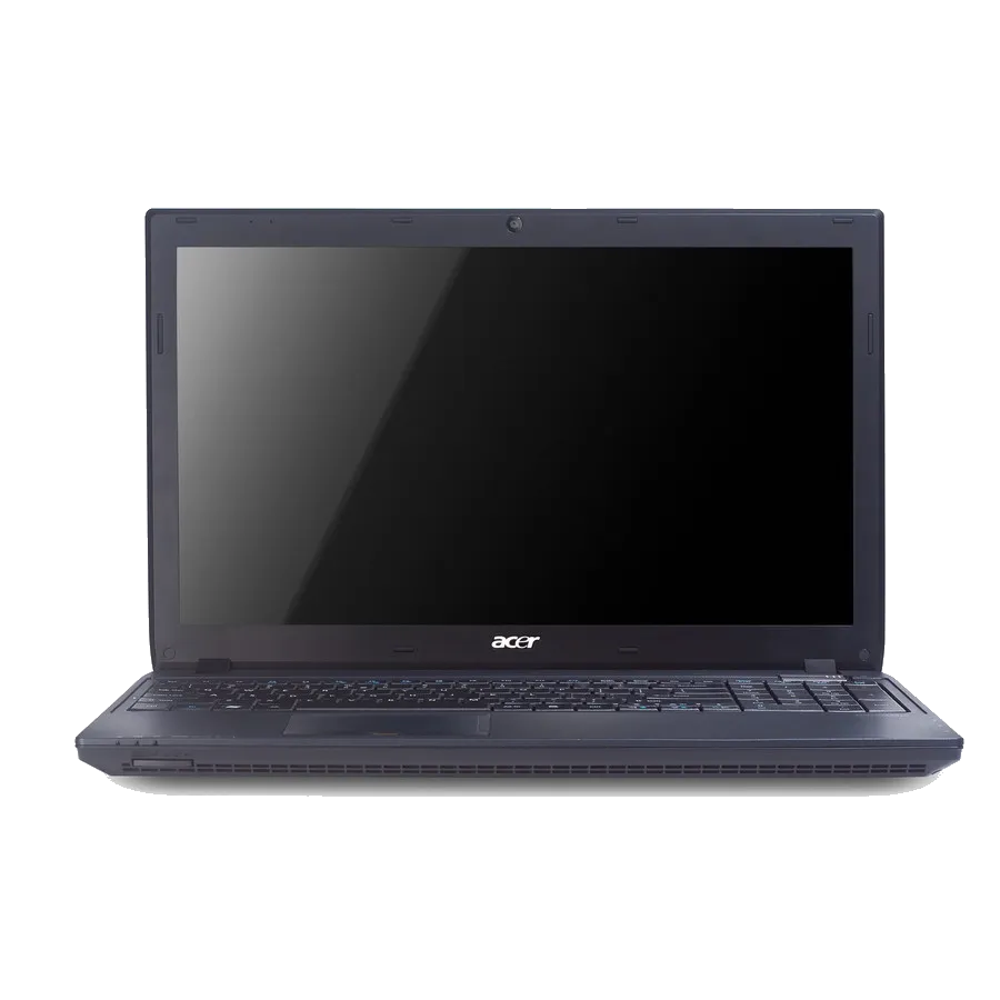 Замена разъема питания Acer 8572TG