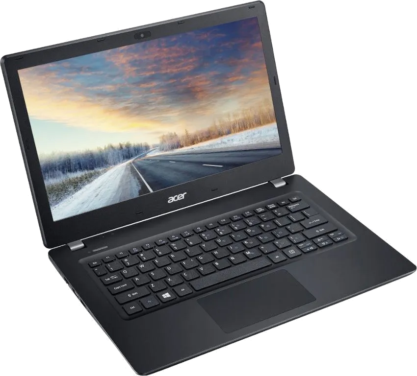 Замена разъема питания Acer P238
