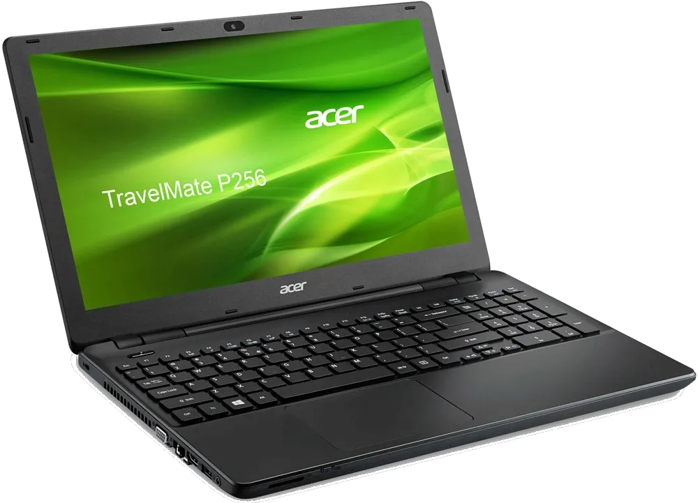 Замена разъема питания Acer P256