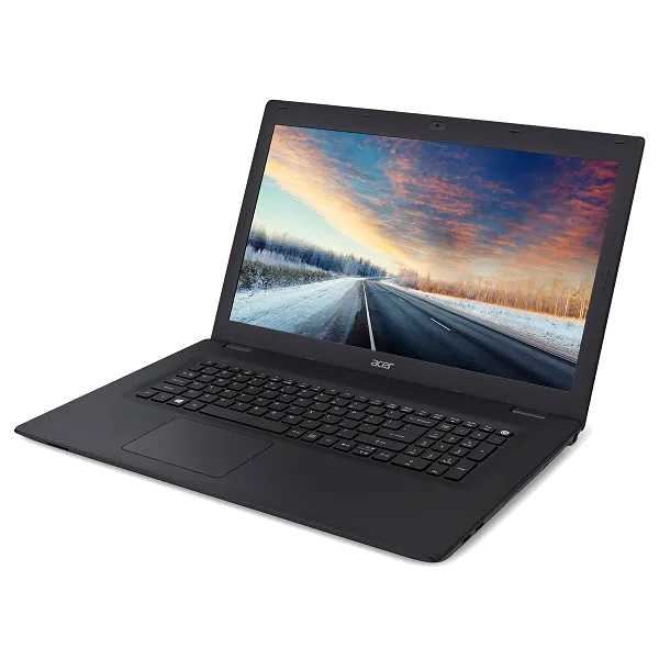 Замена разъема питания Acer P2 TMP21441G2R85M