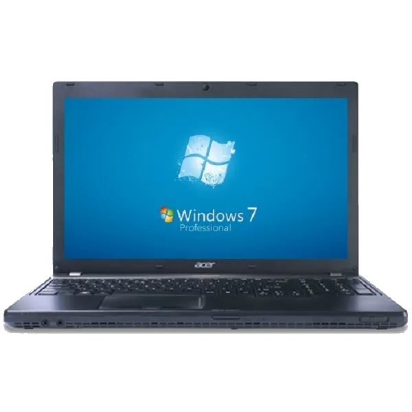 Замена разъема питания Acer P653