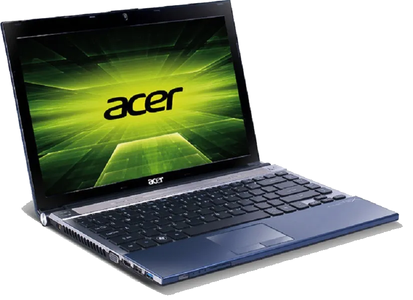 Замена разъема питания Acer TimelineX 3830T
