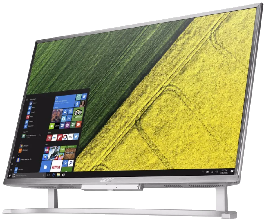 Замена Ethernet порта Acer C22-720 Cel