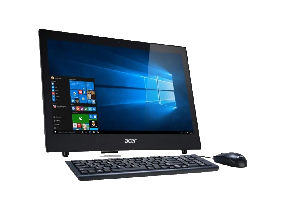 Замена Ethernet порта Acer Z1-602
