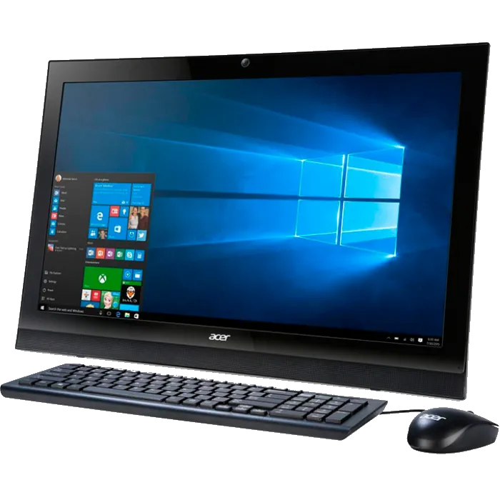 Замена Ethernet порта Acer Z1-622