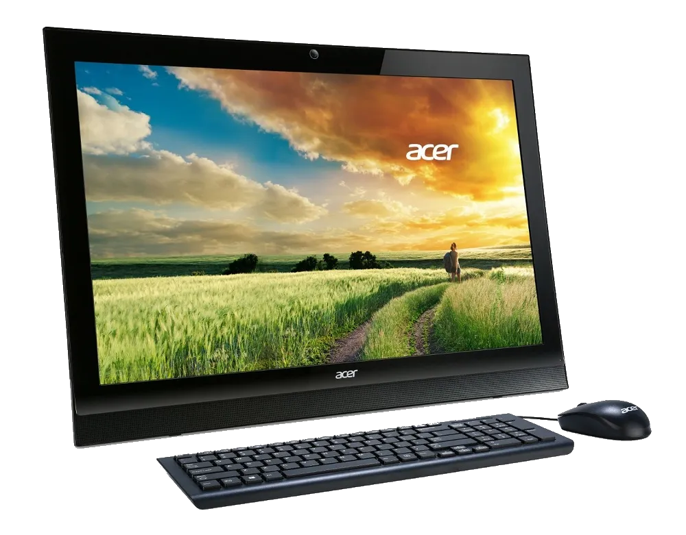 Замена Ethernet порта Acer Z1-623
