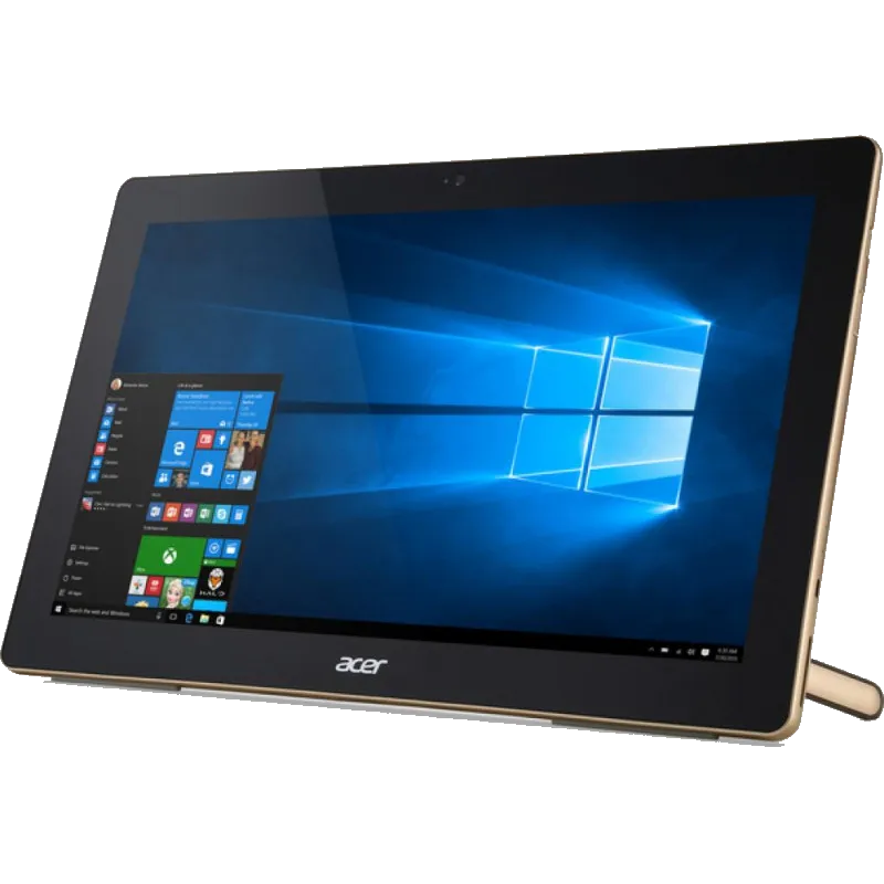 Замена Ethernet порта Acer Z3-700