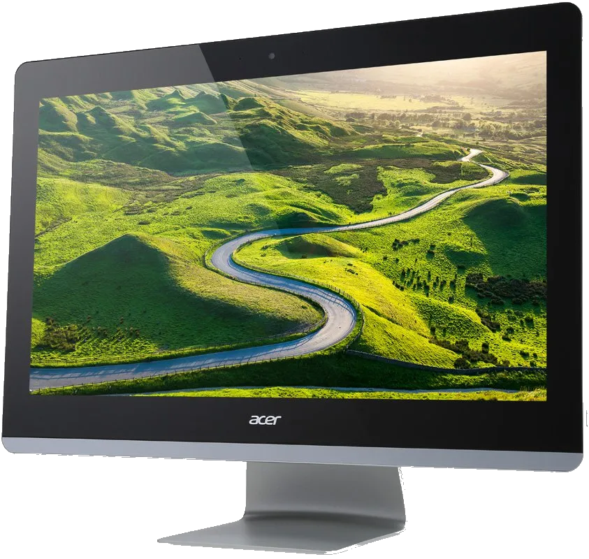 Замена Ethernet порта Acer Z3-705