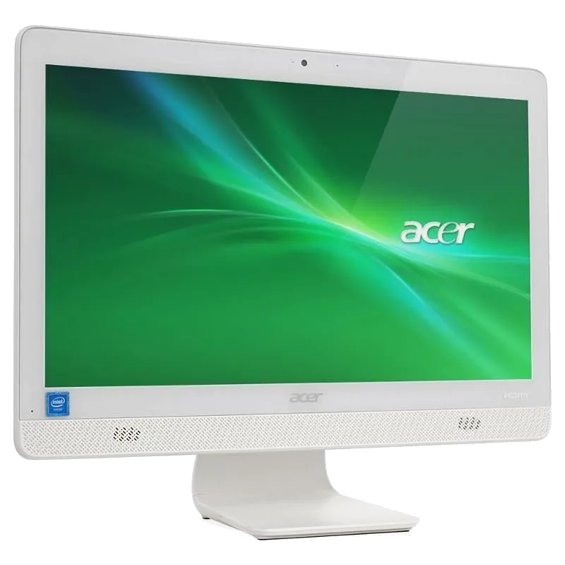Замена Ethernet порта Acer C20-720 Cel