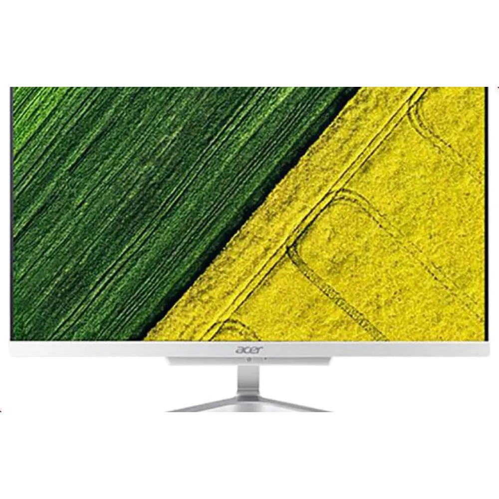 Замена Ethernet порта Acer C22-865