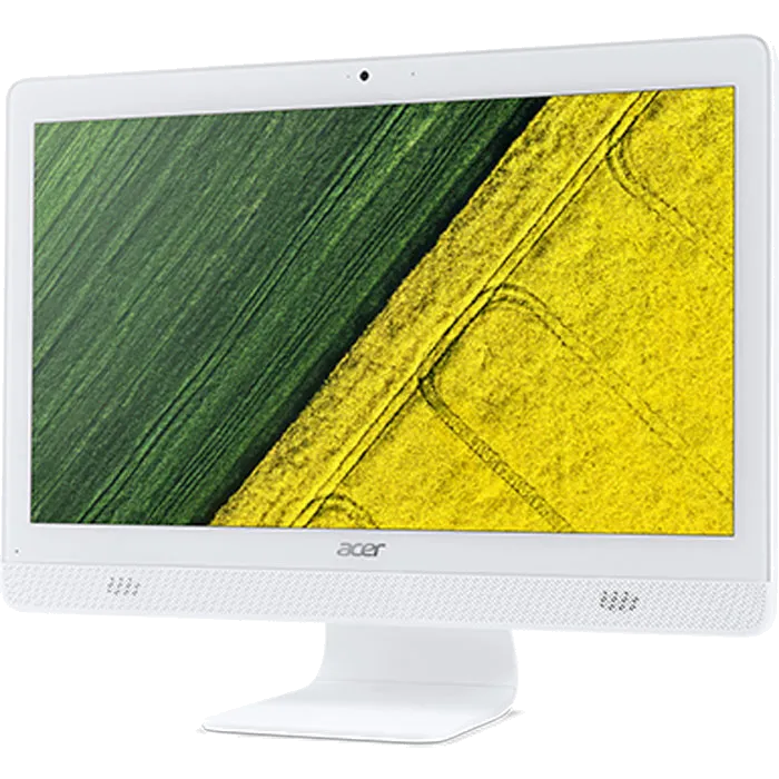 Замена Ethernet порта Acer C20-820