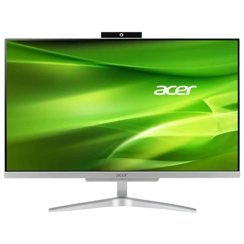 Замена Ethernet порта Acer C24-865