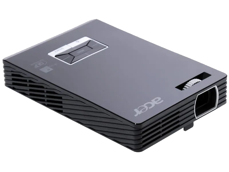 Замена лампы на светодиод  Acer C112