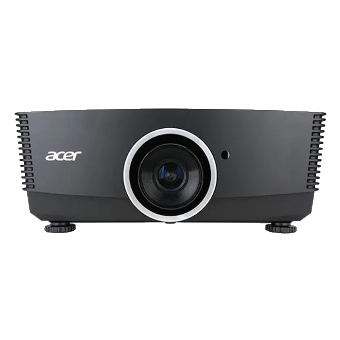 Замена лампы на светодиод  Acer F7200