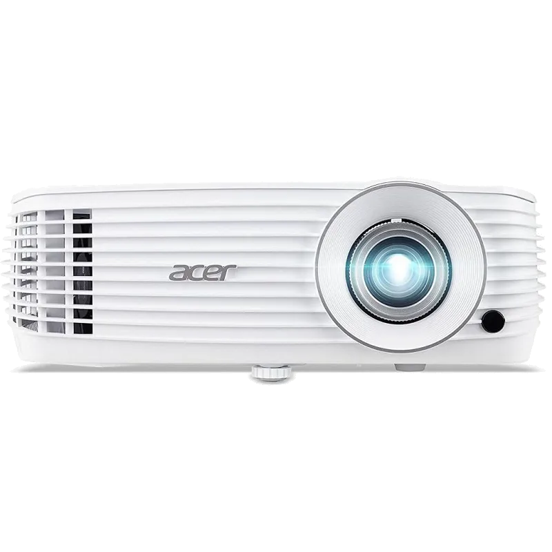 Замена лампы на светодиод  Acer H6810