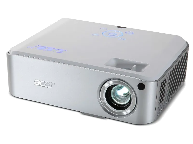 Замена лампы на светодиод  Acer H7531D