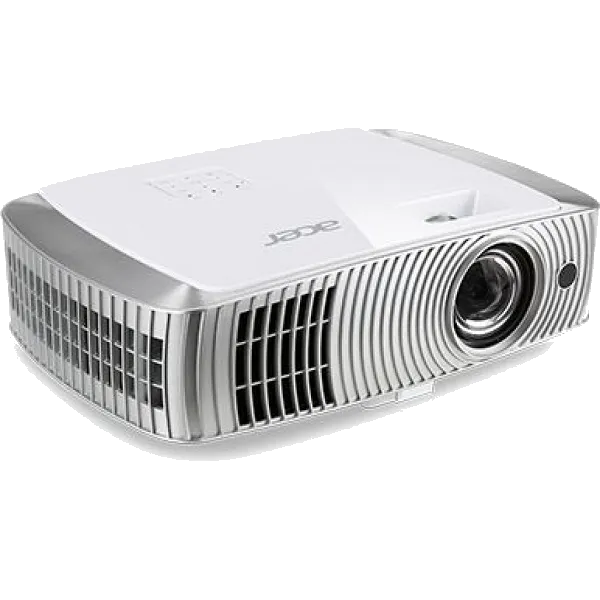 Замена лампы на светодиод  Acer H7550BD