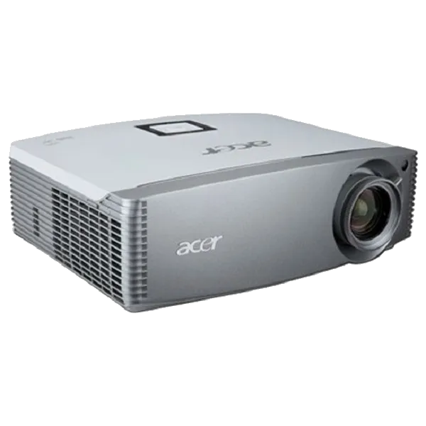Замена лампы на светодиод  Acer H9501BD