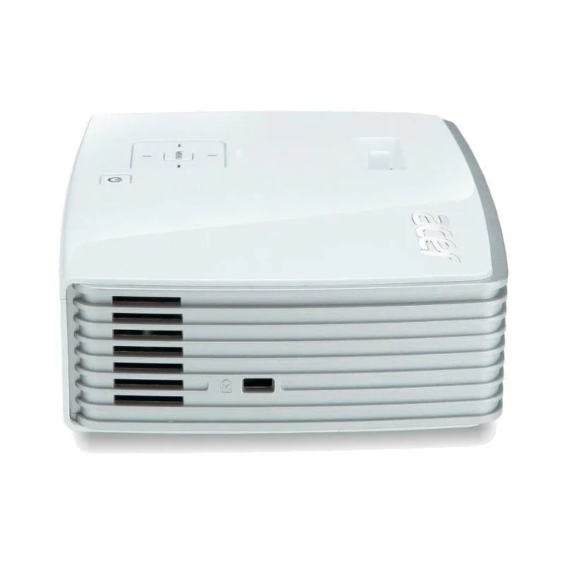 Замена лампы на светодиод  Acer K135i