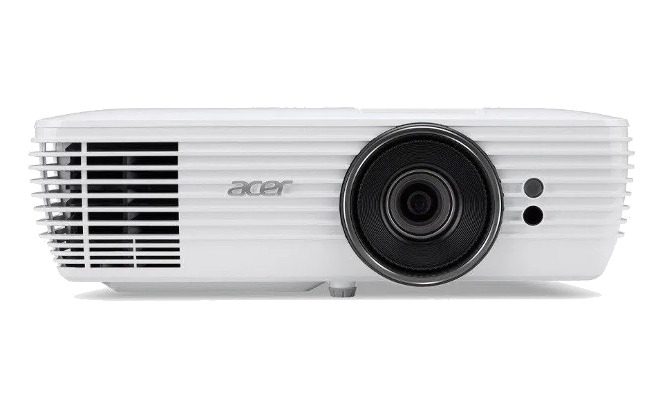 Замена лампы на светодиод  Acer M550