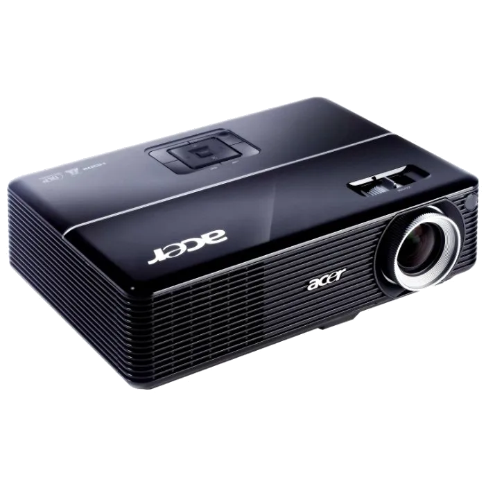 Замена лампы на светодиод  Acer P1101