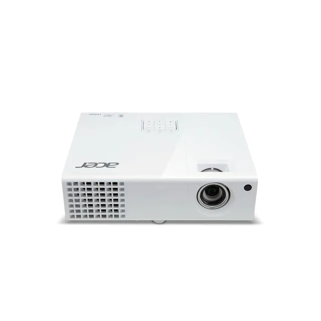 Замена лампы на светодиод  Acer P1173