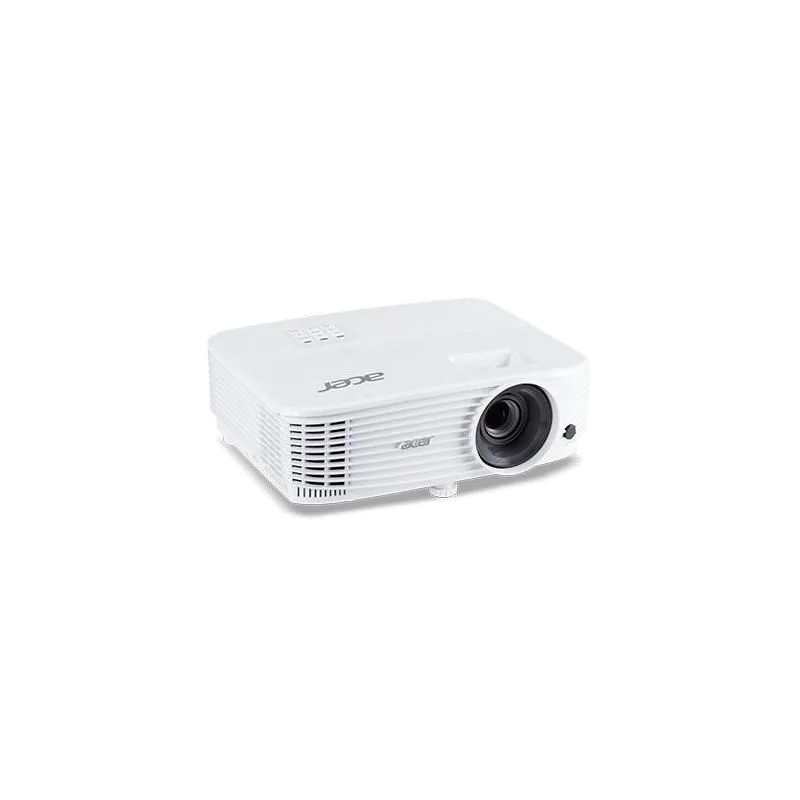 Замена лампы на светодиод  Acer P1350W