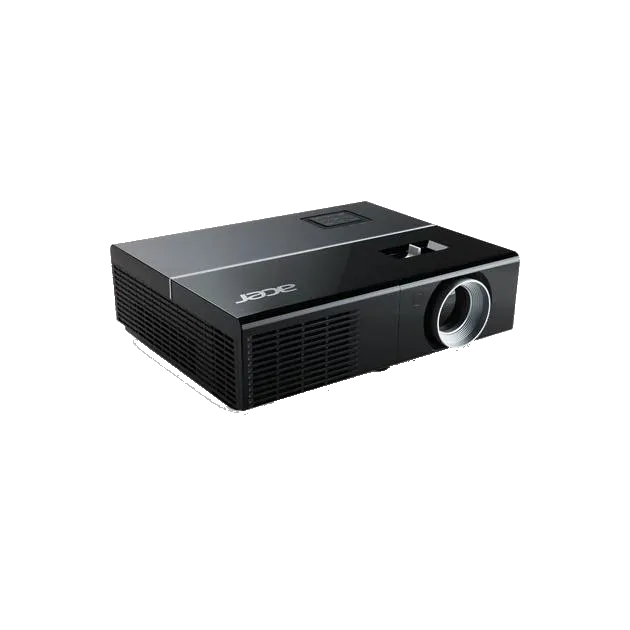 Замена лампы на светодиод  Acer P1373WB