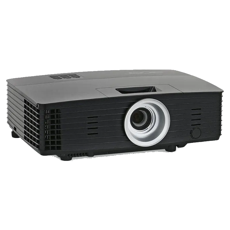Замена лампы на светодиод  Acer P1385W