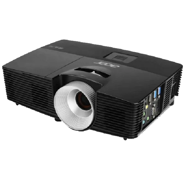 Замена лампы на светодиод  Acer P1515