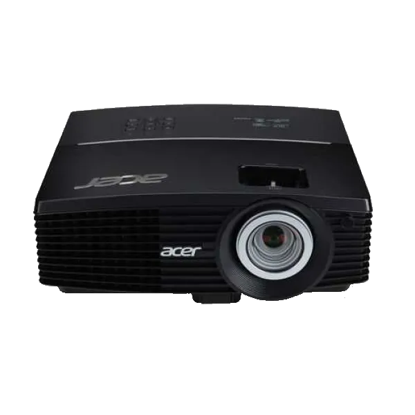 Замена лампы на светодиод  Acer P5207B