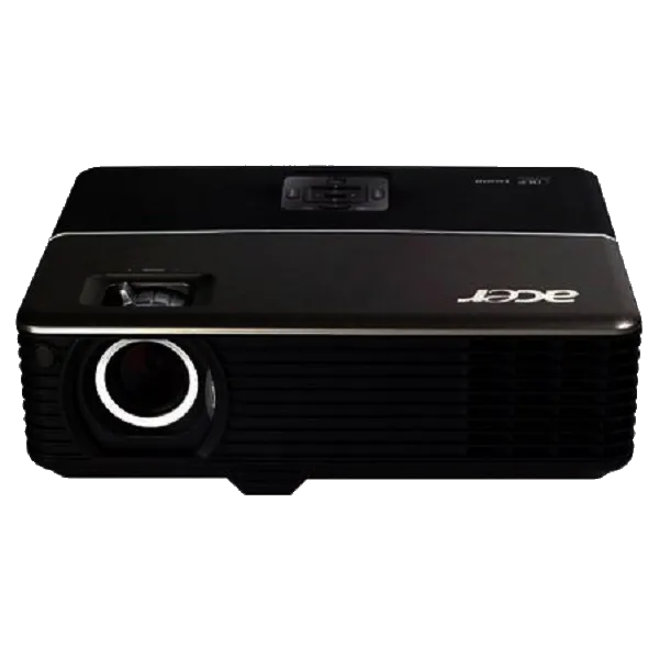 Замена лампы на светодиод  Acer P5260