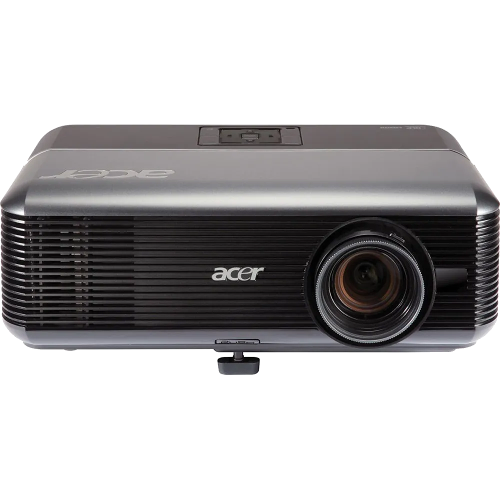 Замена лампы на светодиод  Acer P5271