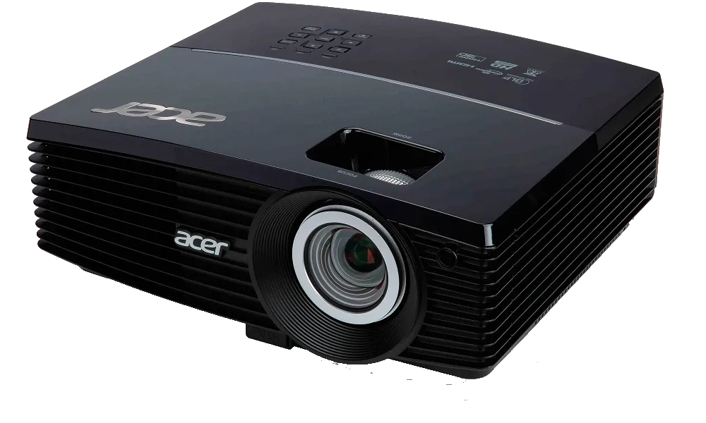 Замена лампы на светодиод  Acer P5307WB