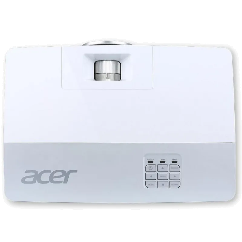 Замена лампы на светодиод  Acer P5327W