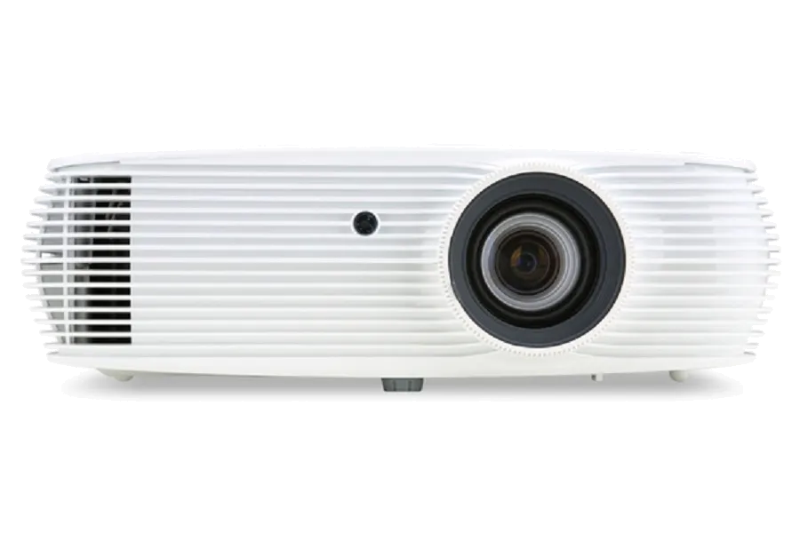Замена лампы на светодиод  Acer P5330W