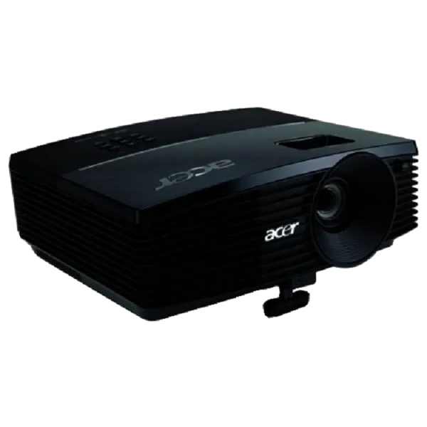 Замена лампы на светодиод  Acer P5403