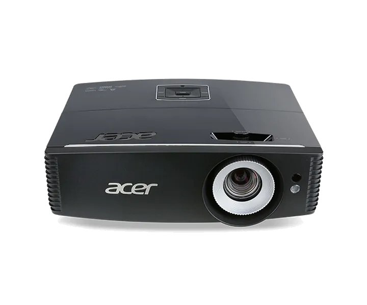 Замена лампы на светодиод  Acer P6200