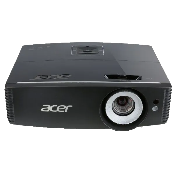 Замена лампы на светодиод  Acer P6200S