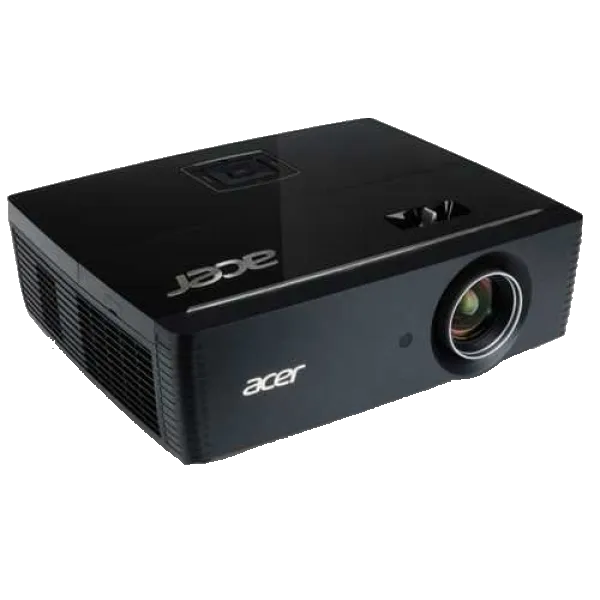 Замена лампы на светодиод  Acer P7215