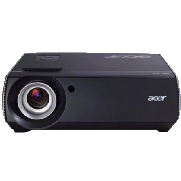 Замена лампы на светодиод  Acer P7280
