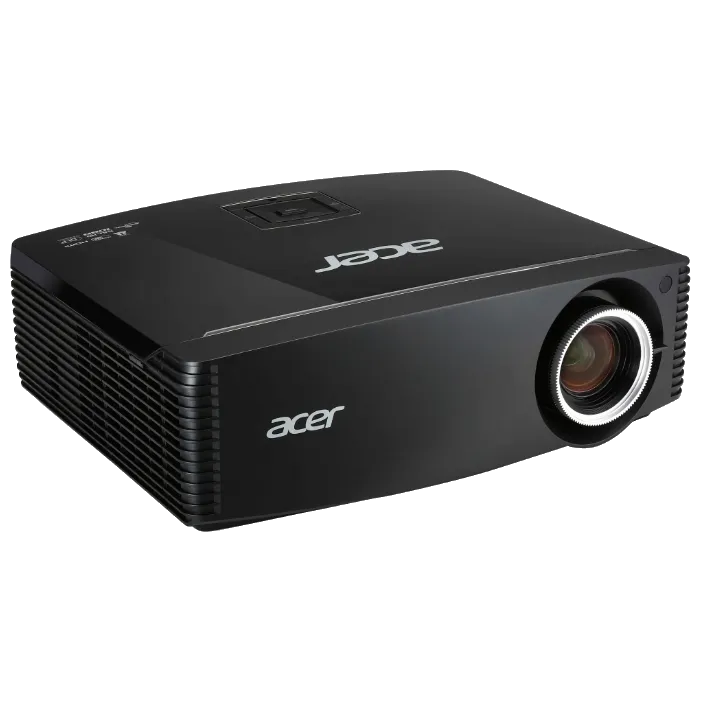 Замена лампы на светодиод  Acer P7305W