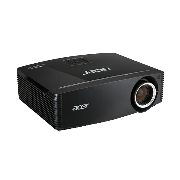 Замена лампы на светодиод  Acer P7605