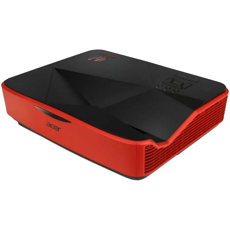 Замена лампы на светодиод  Acer Predator Z850