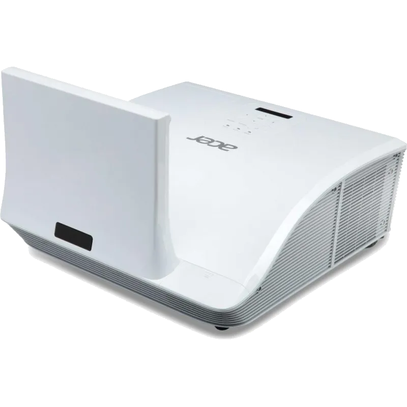 Замена лампы на светодиод  Acer U5213