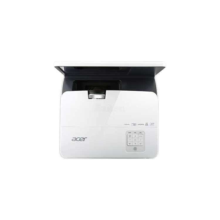 Замена лампы на светодиод  Acer U5220