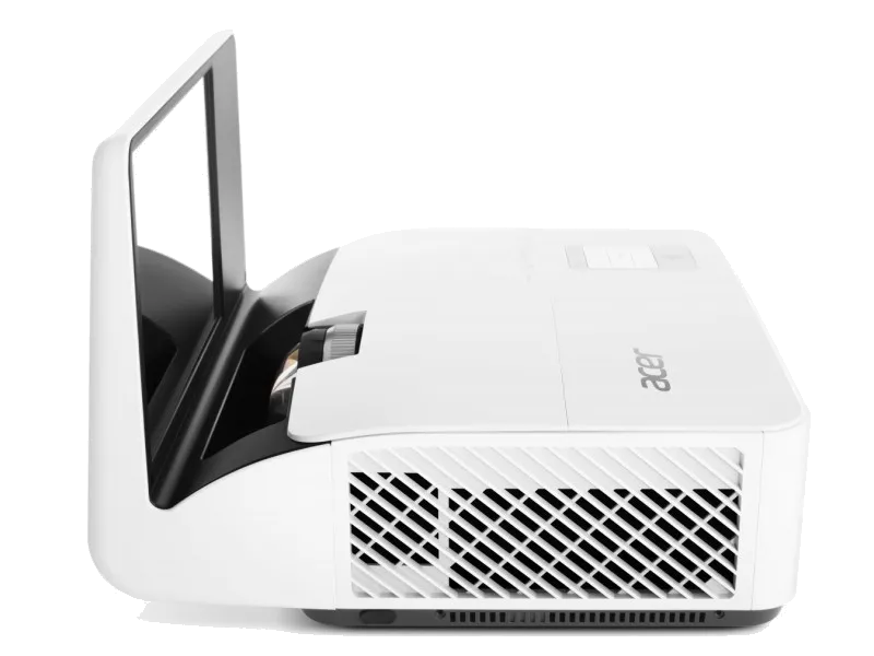 Замена лампы на светодиод  Acer U5320W