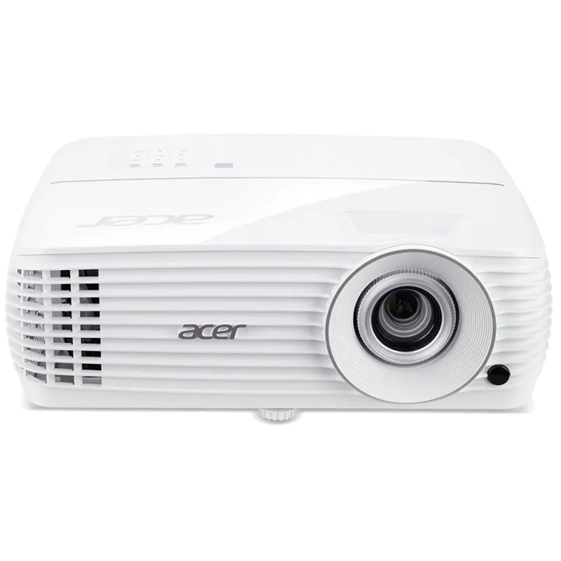 Замена лампы на светодиод  Acer V6810