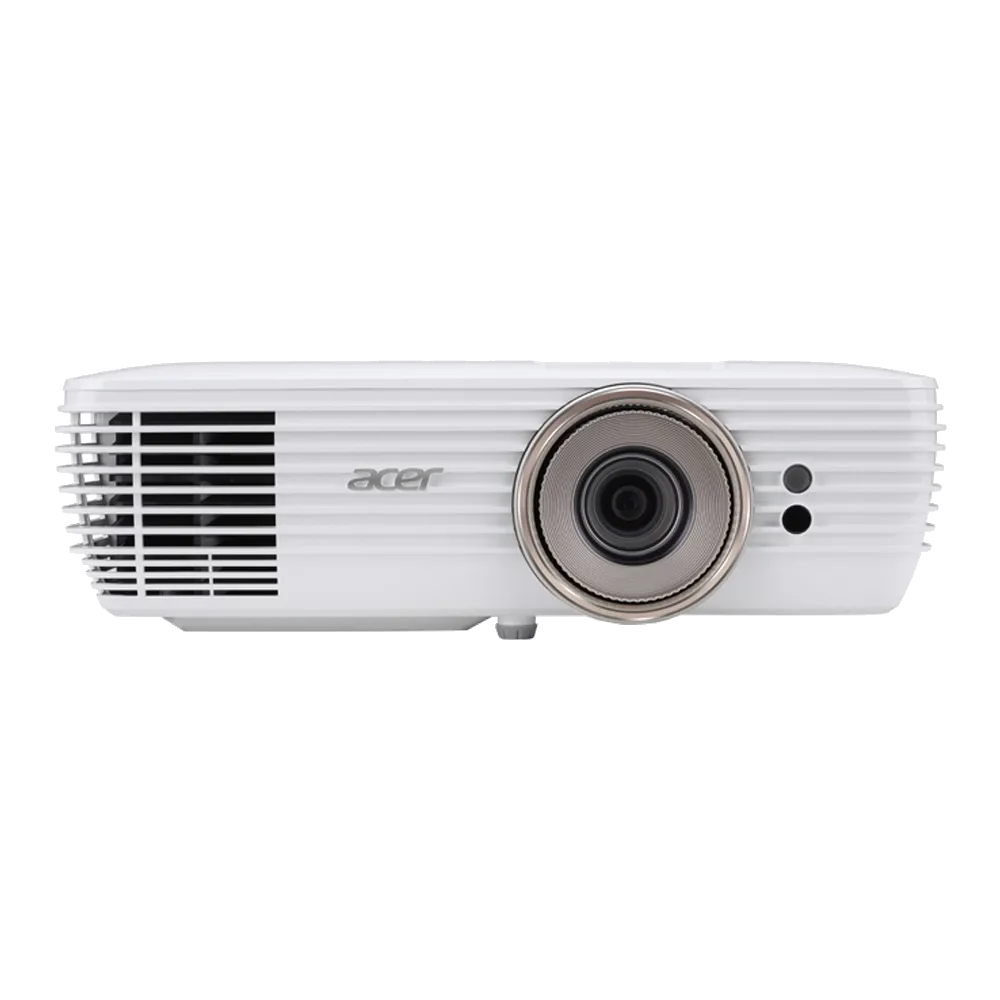 Замена лампы на светодиод  Acer V7850